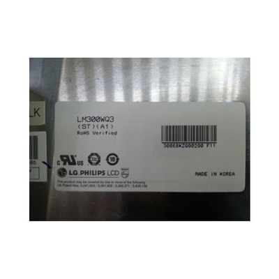 Bon prix Module de panneau LCD de 30,0 pouces pour LG en ligne