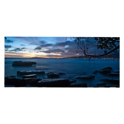 Bon prix LM340UW1-SSA2 écran LCD 3440*1440 de 34,0 pouces pour panneau LCD médical en ligne