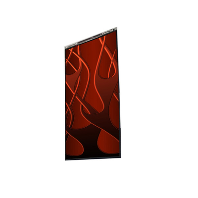Bon prix BS066FBE-L30-6Q00 6.6 pouces LCD Affichage écran LCD en ligne