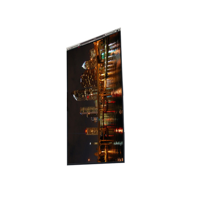 Bon prix BS066YQE-L30-6Q00 6.6 pouces écran LCD en ligne