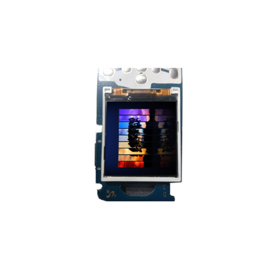 Bon prix BT115SQMM001 Panneau d'affichage LCD LCD de 1,5 pouce Pour BOE en ligne