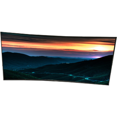 Bon prix LM375QW2-SSC1 écran LCD 4K de 37,5 pouces pour le moniteur Dell en ligne