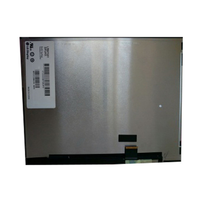Bon prix LP097QX1-SPAV 9,7 pouces TFT panneaux d'affichage LCD module d'écran en ligne