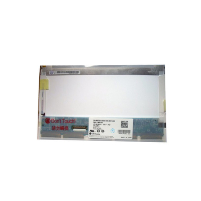 Bon prix Affichage LCD de 10,1 pouces pour ordinateur portable en ligne