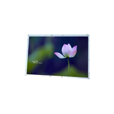 Bon prix LD600TSE2 60 pouces Résolution 1366 * 768 écran LCD 60Hz pour le mur vidéo en ligne