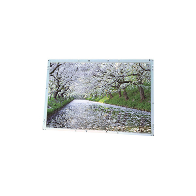 Bon prix LJ512U32 8,4 pouces écran LCD affichage 512*256 module LCD en ligne