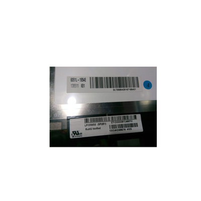 Bon prix L'écran LCD LP133WD2-SPB1 est un écran LCD original de 1600*900. en ligne