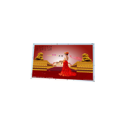 Bon prix LK816D3LA19 1080*1920 écran LCD de 82 pouces pour affichage numérique en ligne