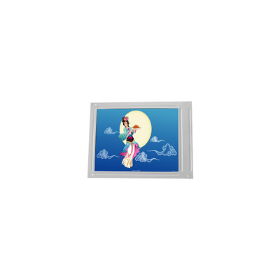 Bon prix écran LCD original LM7MS623 640*240 de 6,5 pouces en ligne