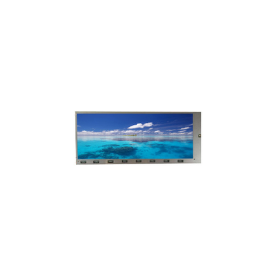Bon prix 640*240 LM8M64 écran LCD 8,1 pouces pour le secteur industriel en ligne