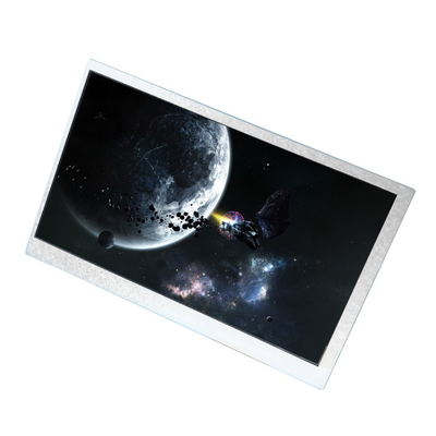 Bon prix 7Module d'affichage LCD TFT de 0,0 pouce Écran LCD Panneau LCD HSD070IDW1-A23-0299 en ligne