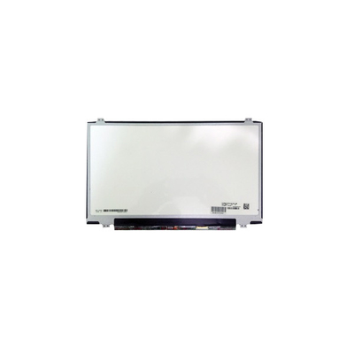 Bon prix Panneau d'affichage LCD LP140WF1-SPB1 14,0 pouces 1920*1080 Module d'écran LCD en ligne