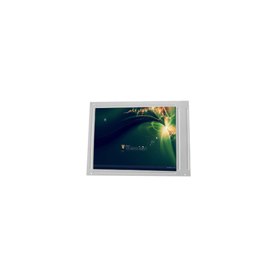 Bon prix 640*480 9,4 pouces LM64C142 écran LCD blanc industriel en ligne
