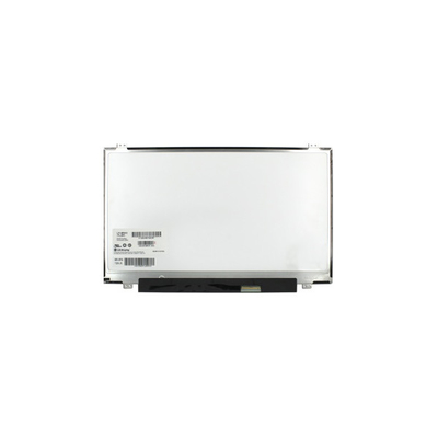 Bon prix LP140WH2-TLB1 Affichage LCD de 1366*768 pouces sur écran d'ordinateur portable en ligne