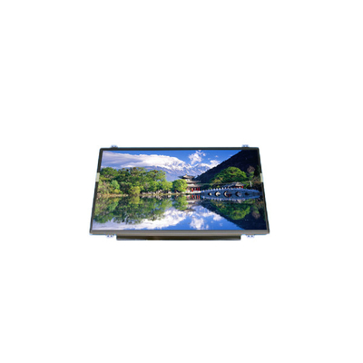 Bon prix LP140WH2-TLL2 Module d'écran LCD de 14,0 pouces 1366*768 Panneau d'affichage LCD en ligne