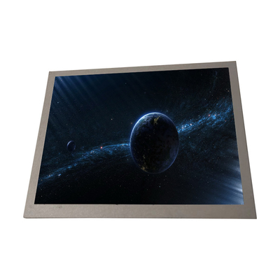 Bon prix 8.4 pouces 800*600 HSD084ISN1-B00 Panneau d'écran LCD en ligne