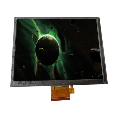 Bon prix HSD070ISN1-B00 Nouveau écran LCD de 7,0 pouces 800*600 en ligne