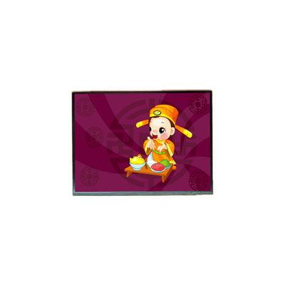 Bon prix LP160UQ1-SPB1 Nouveau 16.0 pouces eDP 40 broches Laptop Panneau LCD avec écran mince en ligne