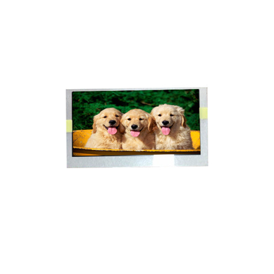Bon prix LA060N01-SD01 40 broches 720*272 écran LCD 262K pour le secteur industriel en ligne