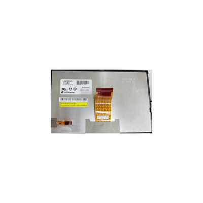 Bon prix LA070WV6-SL02 7.0 pouces 50 broches 800*480 133PPI Modules LCD en ligne