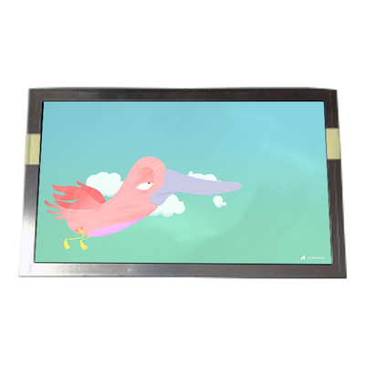 Bon prix LA080WV2-TD02 262K 800*480 écran LCD 60 Hz pour écran automobile en ligne