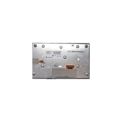 Bon prix LA080WV8-SL01 8,0 pouces 800*480 écran tactile LCD pour affichage automobile en ligne