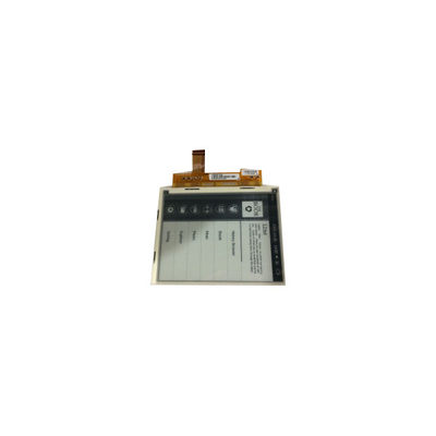 Bon prix LB050S01-RD02 5,0 pouces 800*600 écran LCD pour lecteur de livres électroniques en ligne