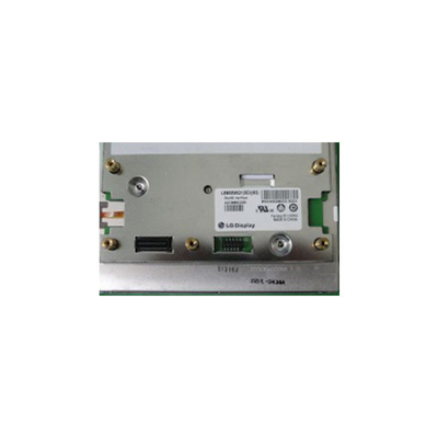 Bon prix LB058WQ1-SD02 Nouveau écran LCD de 5,8 pouces Pour voiture en ligne