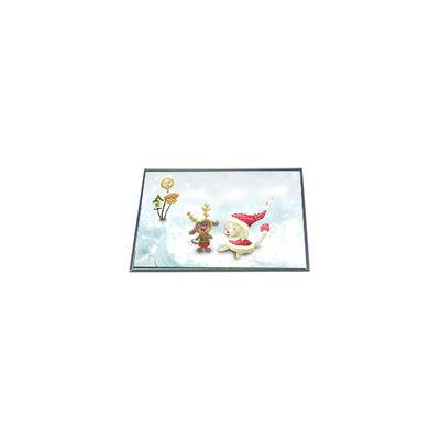 Bon prix LB070WQ5-TD02 Nouveau écran LCD GPS de 7,0 pouces 480*240 pour LG en ligne