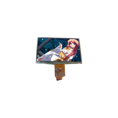Bon prix LB070WV4-TJ01 Panneau d'écran LCD original de 7 pouces en ligne