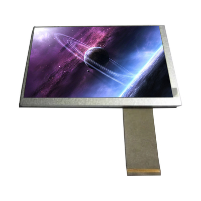 Bon prix HSD080PXN1-A00-0299 8.0 pouces TFT affichage LCD 1024*768 Module LCD en ligne