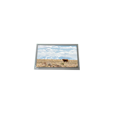 Bon prix 7.0 pouces LQ070T5GG01 480*234 LCD pour le lecteur de DVD portable en ligne
