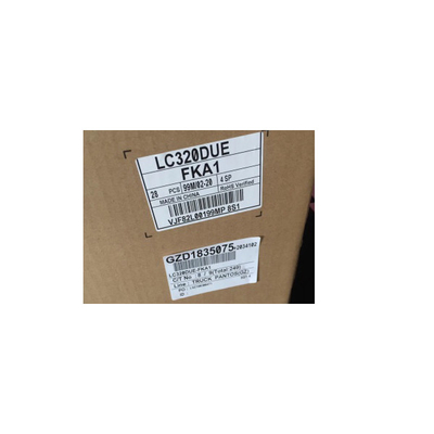Bon prix G101UAN01.1 Affichage LCD de 10,1 pouces en ligne