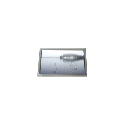 Bon prix LQ080T5GG01C 8,0 pouces 480*234 écran LCD en ligne