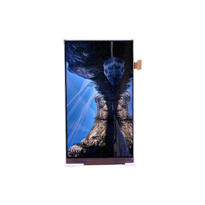Bon prix BTL504885-W708L 5.0 pouces 480*854 écran LCD pour téléphone portable en ligne