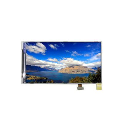 Bon prix BTL505496-W692L 5,0 pouces 540*960 écran LCD en ligne