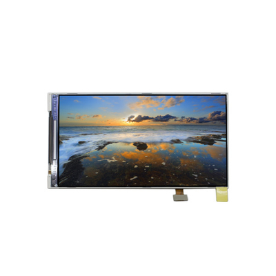 Bon prix 5.0 pouces 720*1280 BTL507212-W677L Module d'écran LCD en ligne