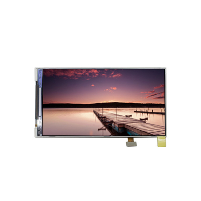 Bon prix BTL507212-W742L 5.0 pouces 720 * 1280 écran LCD pour le BOE en ligne