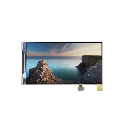 Bon prix BTL507212-W747L Moniteur LCD de 5,0 pouces 720*1280 en ligne