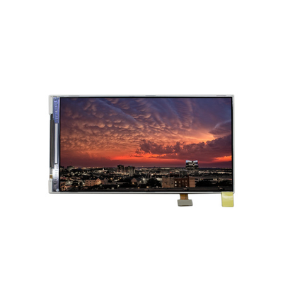 Bon prix 5.0 pouces 720*1280 BTL507212-W749L Écran LCD pour le BOE en ligne