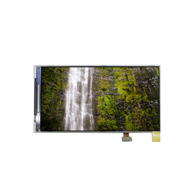 Bon prix Nouveau BTL605496-W735L écran LCD de 6,0 pouces 540*960 en ligne