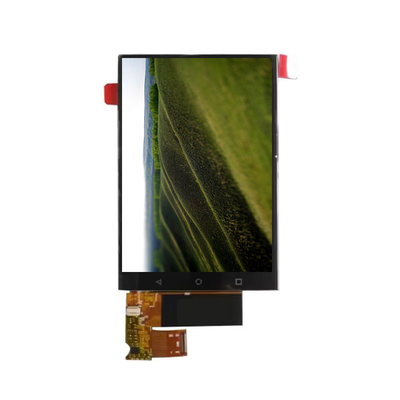 Bon prix BV047HDE-N40 4,7 pouces 720*1280 1500: écran LCD en ligne