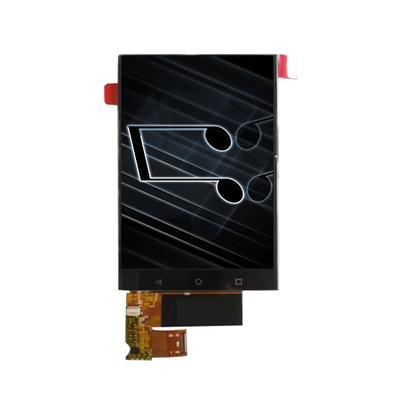 Bon prix BV050FGQ-N80 5,0 pouces 480*960 1500 : 1 écran LCD Affichage LCD en ligne