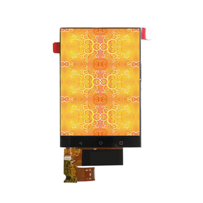 Bon prix BV050FWE-N41 5,0 pouces 480*854 écran LCD en ligne
