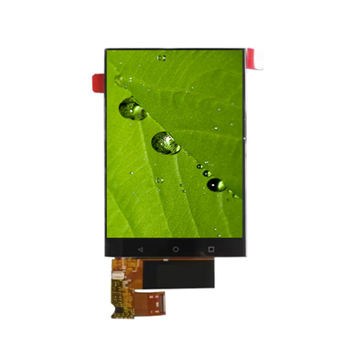Bon prix 5.0 pouces 480*854 BV050FWE-T80 Module d'écran LCD en ligne