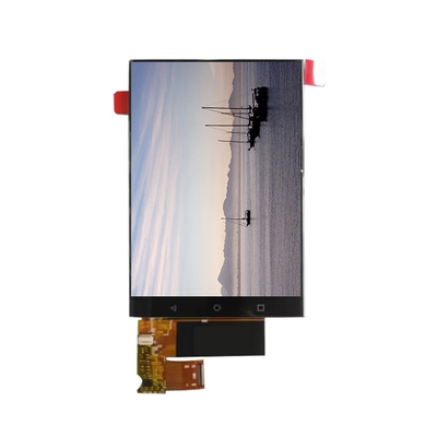 Bon prix 5.0 pouces 480*854 BV050FWQ-N13-1Q00 Écran LCD Pour BOE en ligne
