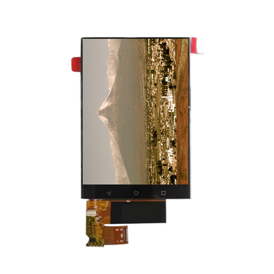 Bon prix Écran LCD de 5,0 pouces 720*1280 en ligne