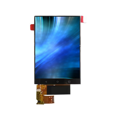 Bon prix Le tableau d'affichage LCD de 5,0 pouces 720*1280 en ligne