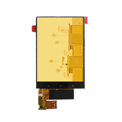 Bon prix nouveau BV050HDE-N44 écran LCD de 5,0 pouces 720*1280 en ligne