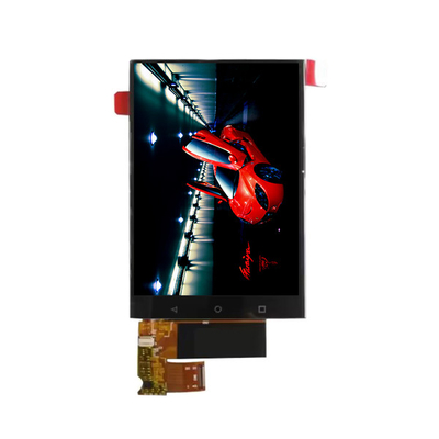 Bon prix Écran LCD de 5,0 pouces 720*1280 en ligne